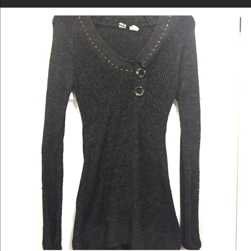 BKE sweater